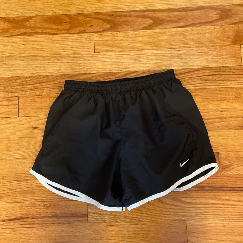 Nike workout shorts